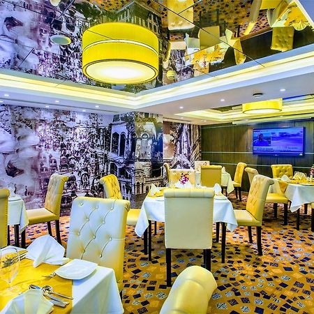Grace 21 Smart Hotel Ντάκα Εξωτερικό φωτογραφία