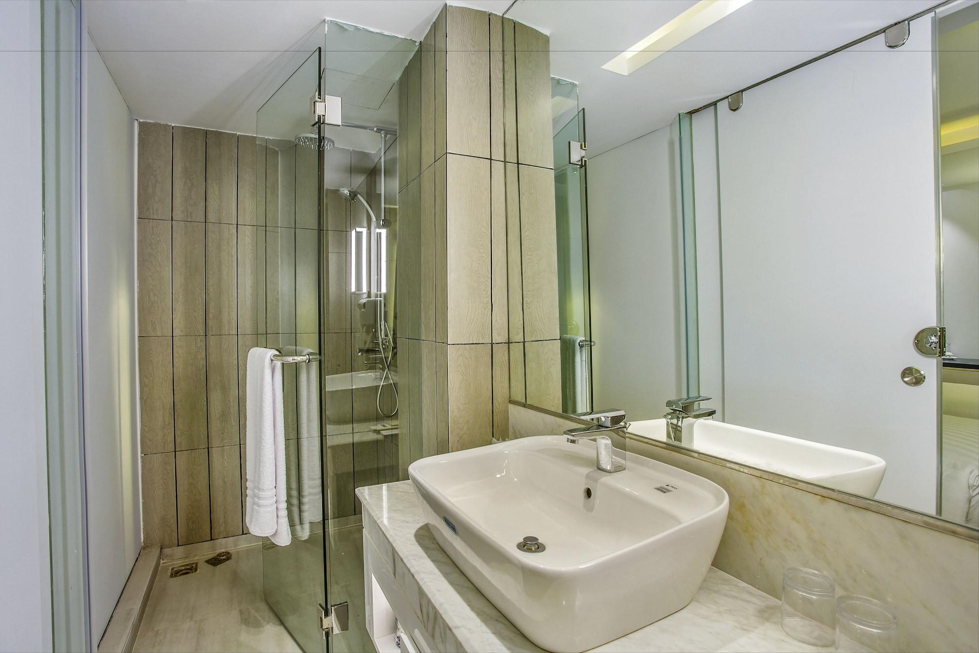 Grace 21 Smart Hotel Ντάκα Εξωτερικό φωτογραφία