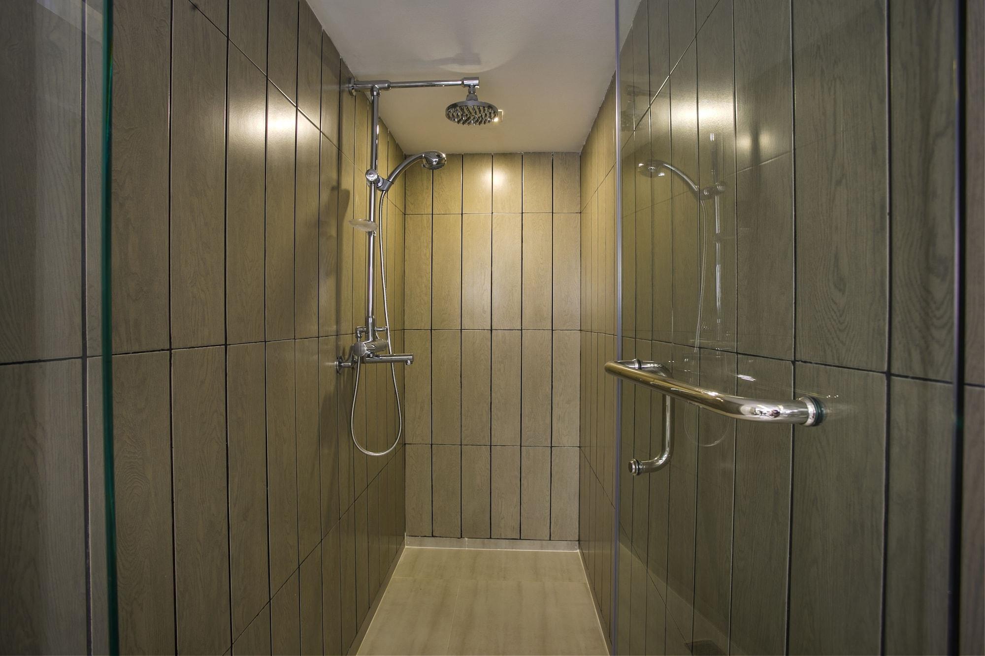 Grace 21 Smart Hotel Ντάκα Εξωτερικό φωτογραφία
