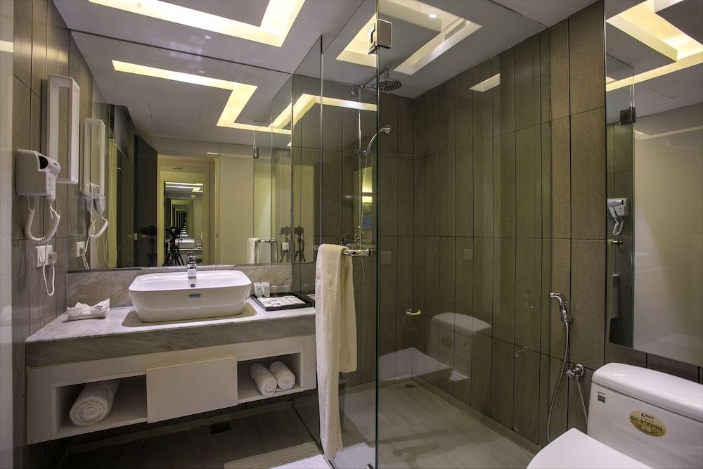 Grace 21 Smart Hotel Ντάκα Εξωτερικό φωτογραφία