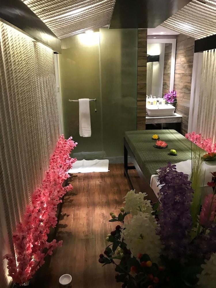 Grace 21 Smart Hotel Ντάκα Εξωτερικό φωτογραφία