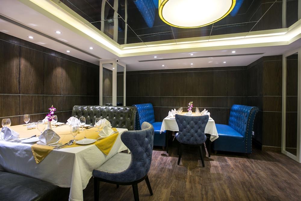 Grace 21 Smart Hotel Ντάκα Εξωτερικό φωτογραφία