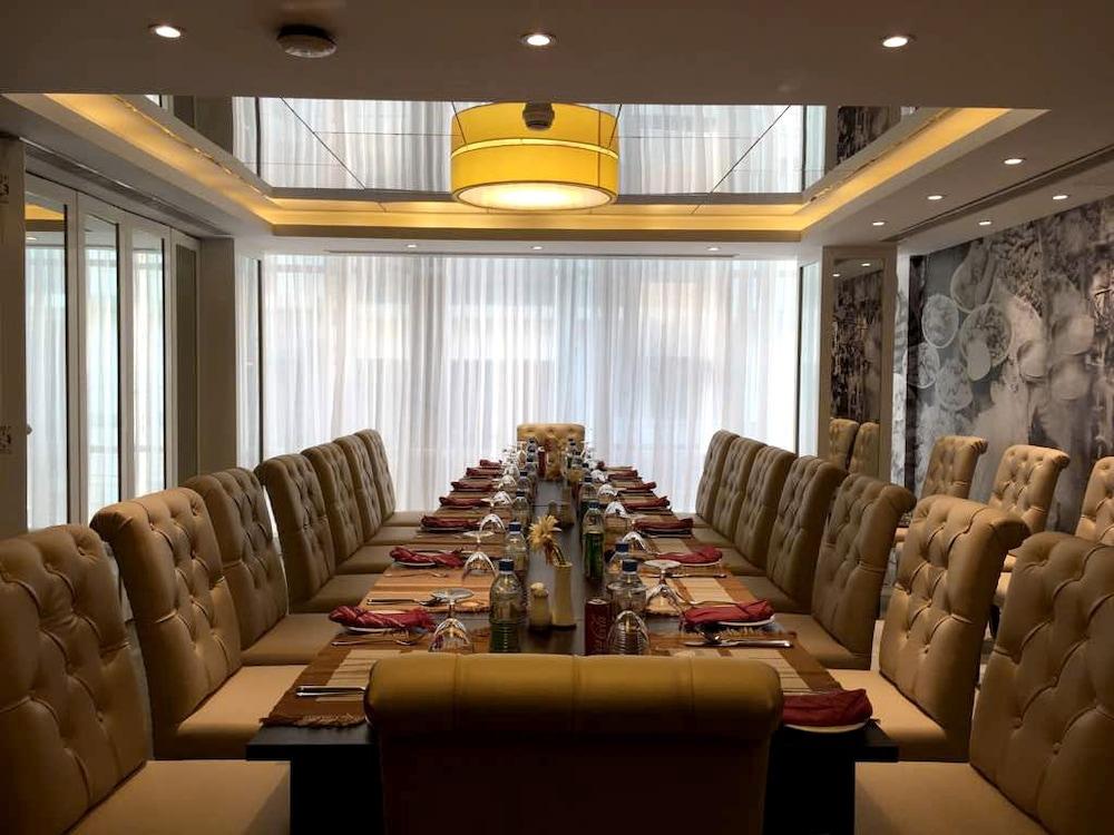 Grace 21 Smart Hotel Ντάκα Εξωτερικό φωτογραφία
