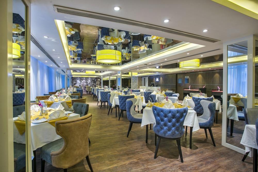 Grace 21 Smart Hotel Ντάκα Εξωτερικό φωτογραφία