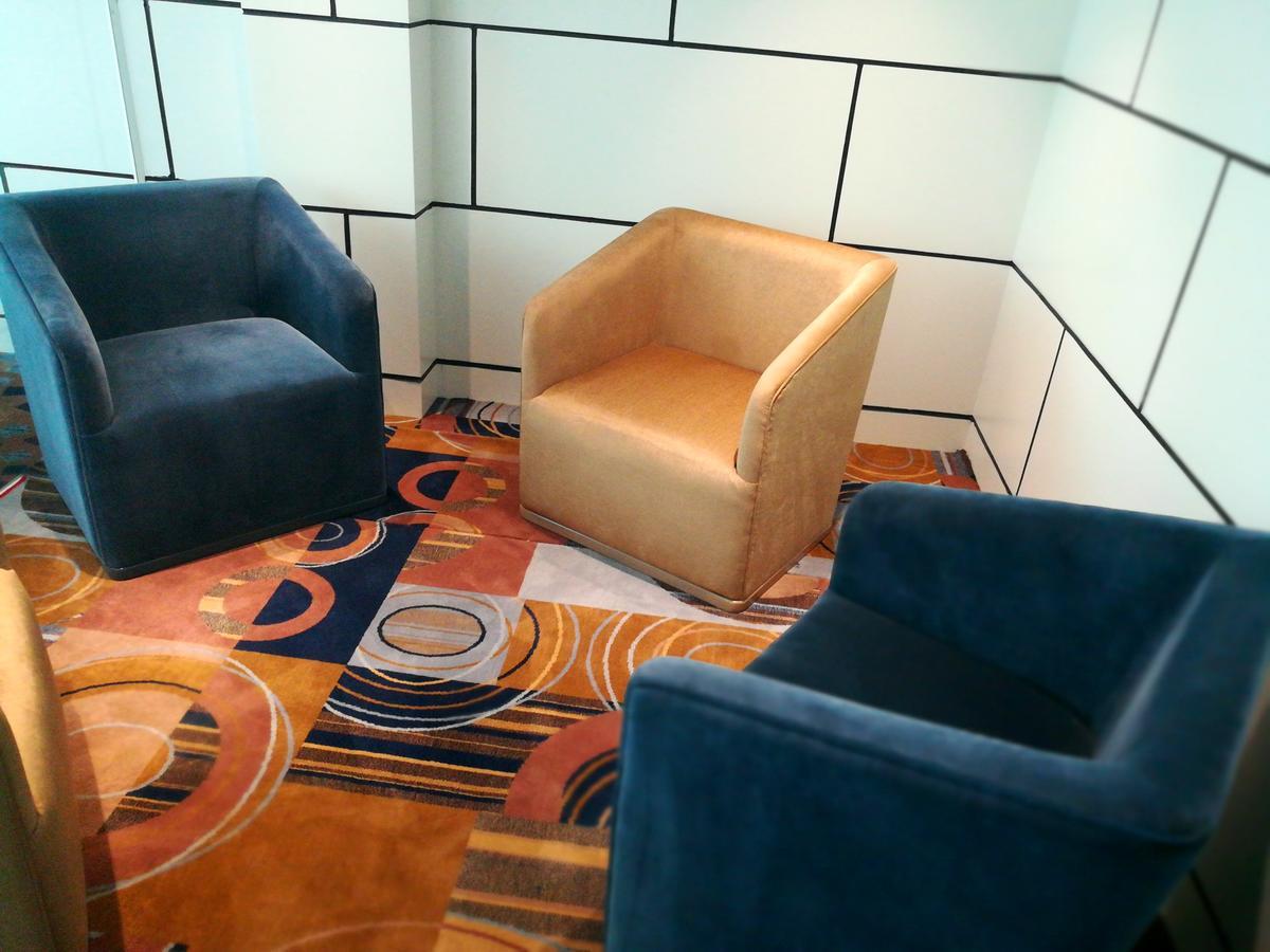 Grace 21 Smart Hotel Ντάκα Εξωτερικό φωτογραφία