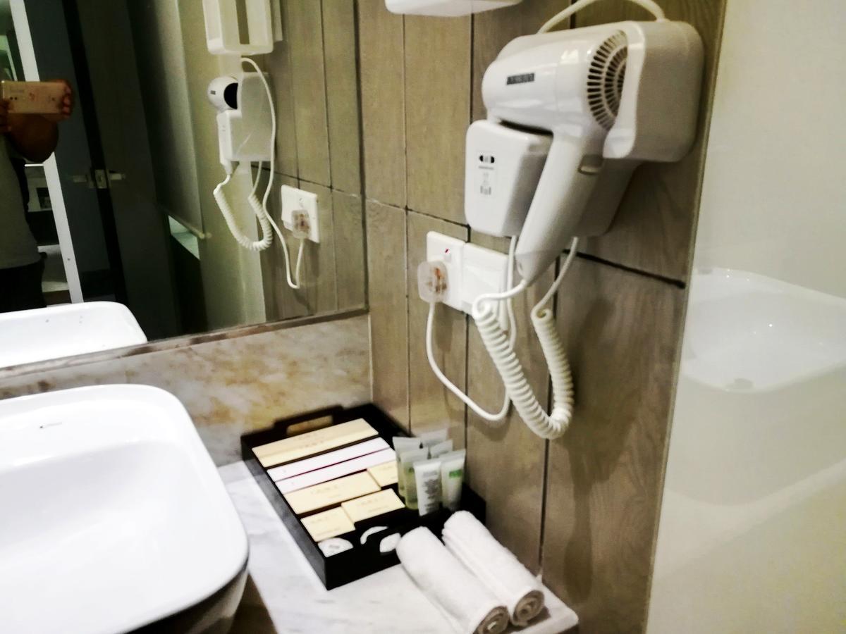 Grace 21 Smart Hotel Ντάκα Εξωτερικό φωτογραφία