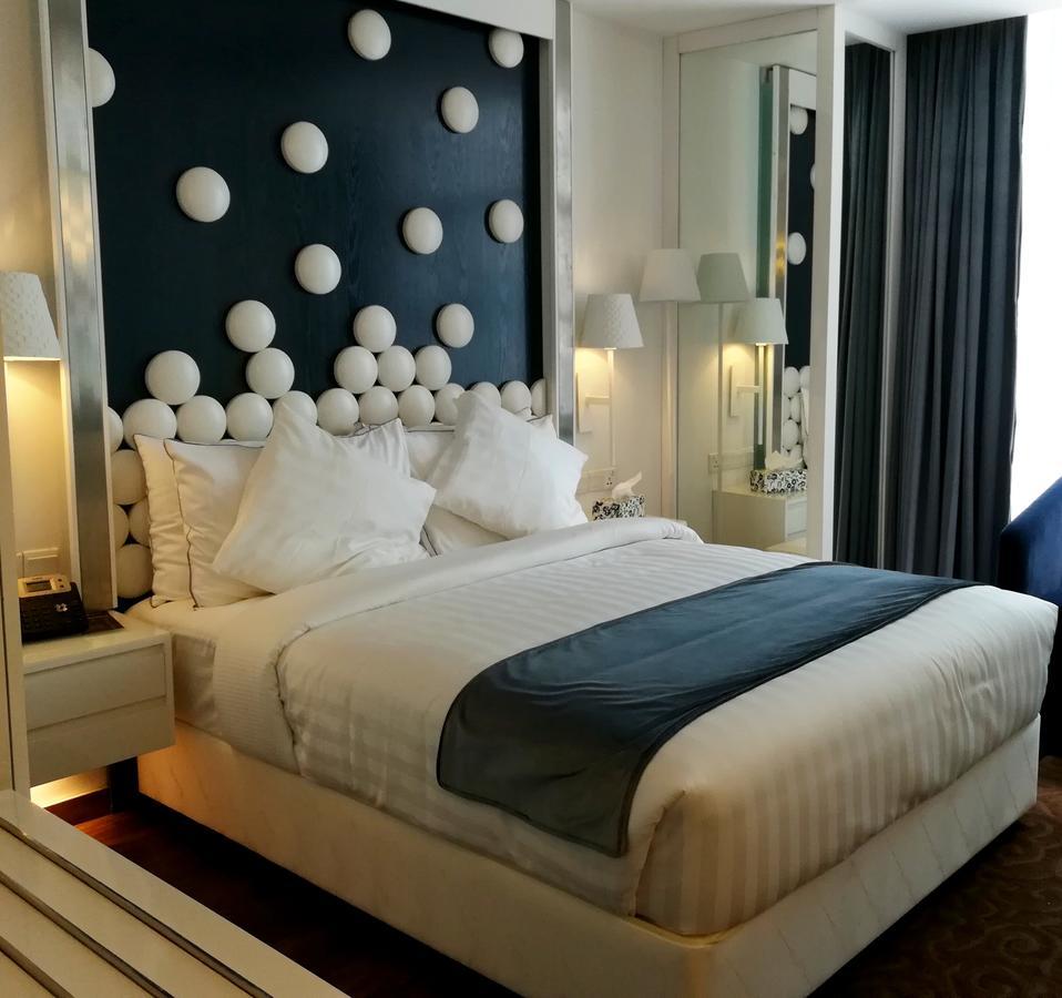 Grace 21 Smart Hotel Ντάκα Εξωτερικό φωτογραφία