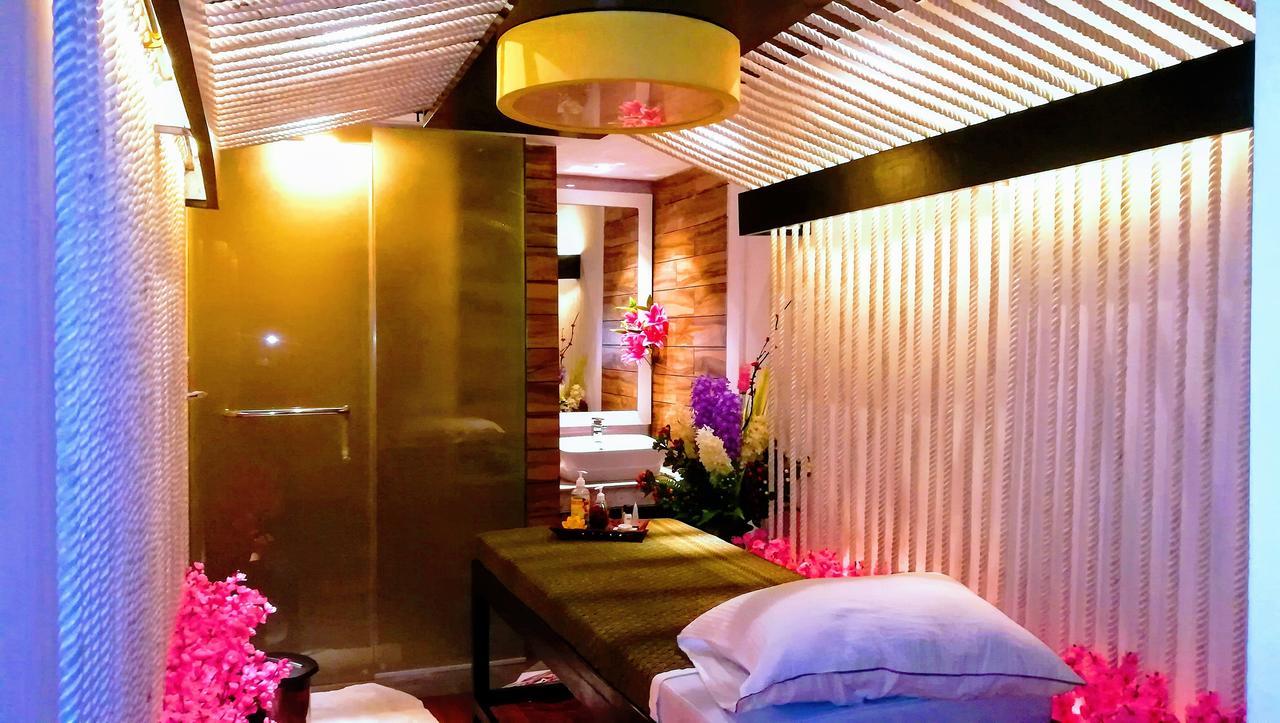 Grace 21 Smart Hotel Ντάκα Εξωτερικό φωτογραφία