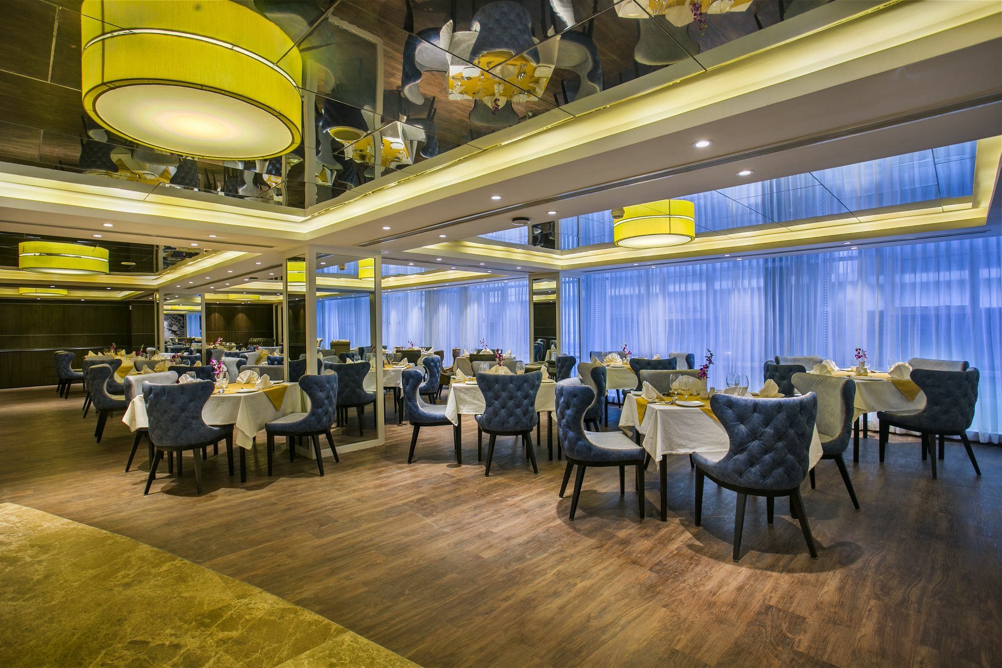 Grace 21 Smart Hotel Ντάκα Εξωτερικό φωτογραφία