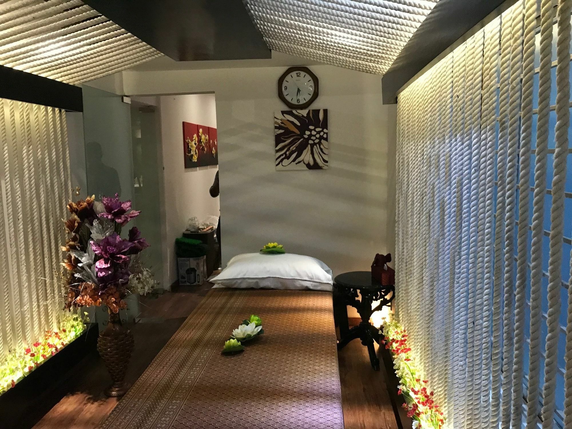Grace 21 Smart Hotel Ντάκα Εξωτερικό φωτογραφία